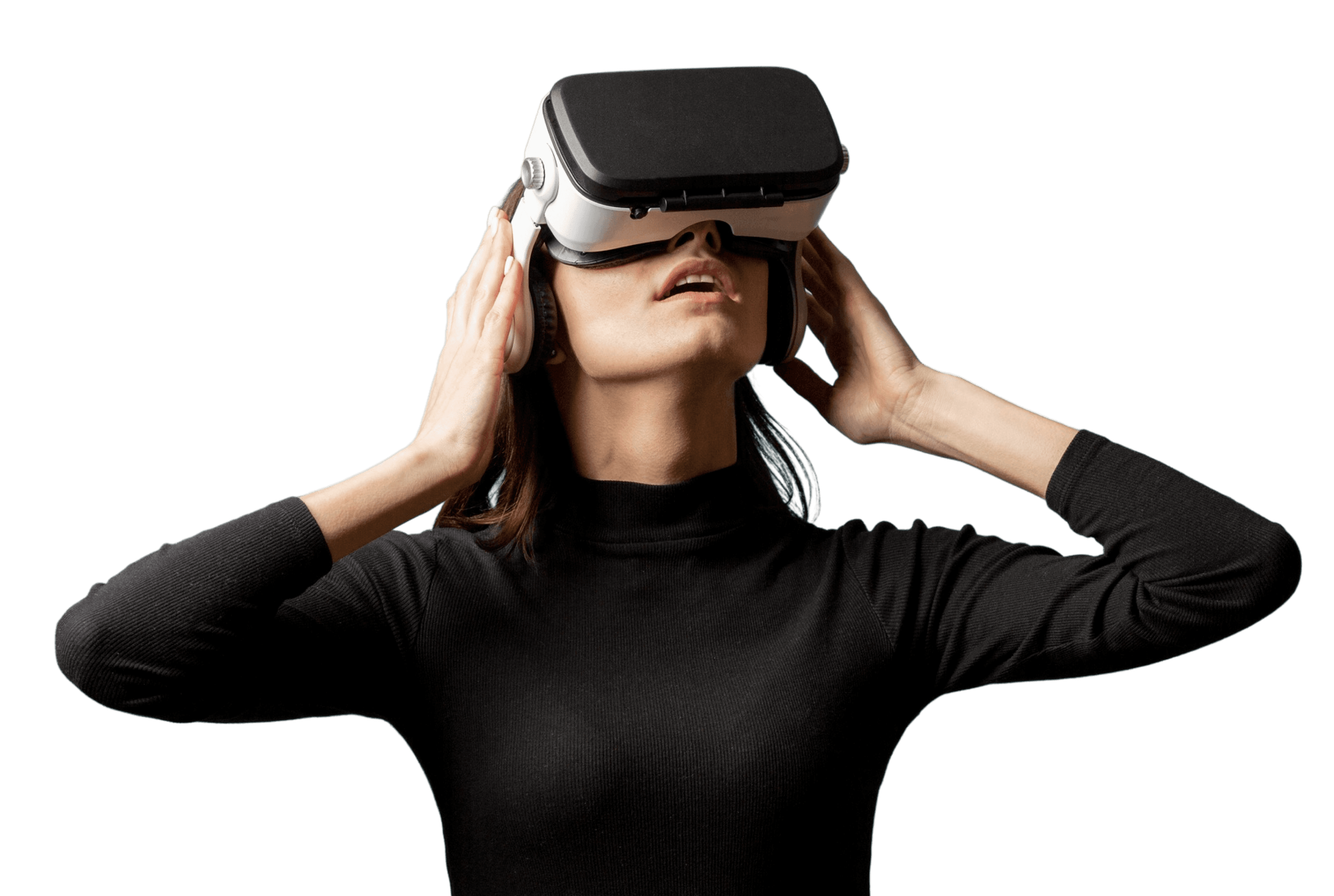 vr image