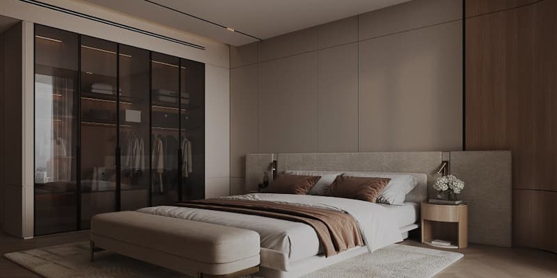 Stunning 1-bedroom apartment for sale in Binghatti Grove image 1