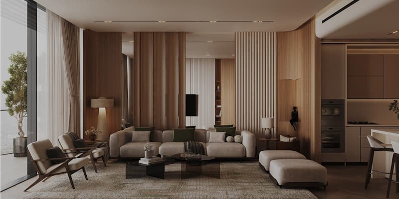 Stunning 1-bedroom apartment for sale in Binghatti Grove image 2
