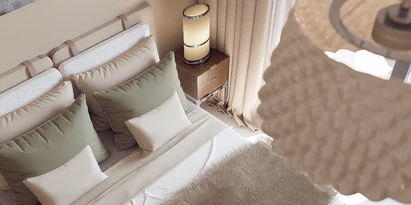Sophisticated 2-bedroom apartment for sale in Crest Grande Tower A image 3