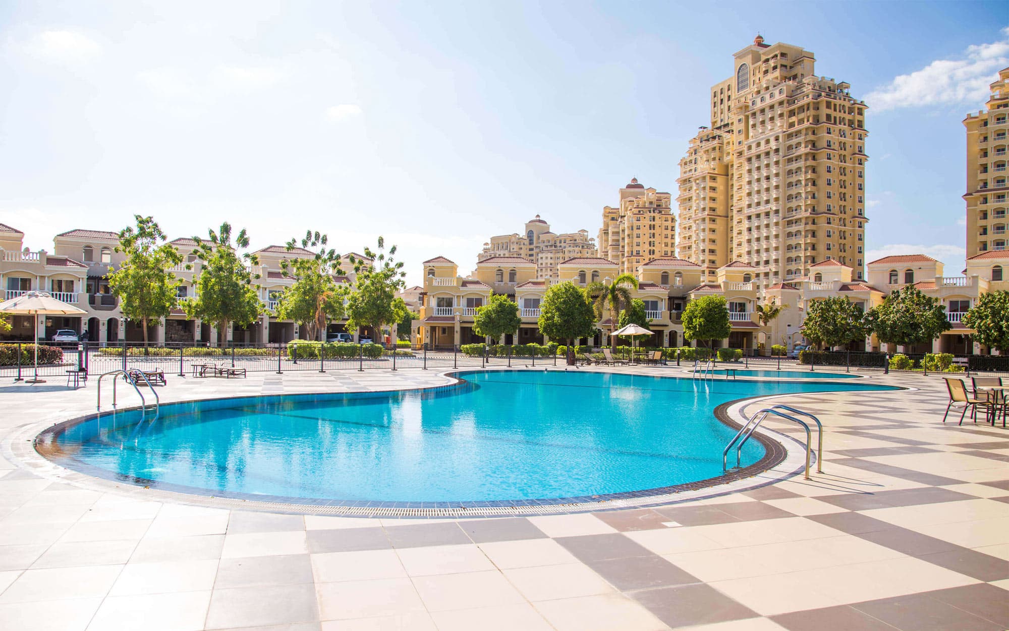 The Royal Breeze Residence image 2