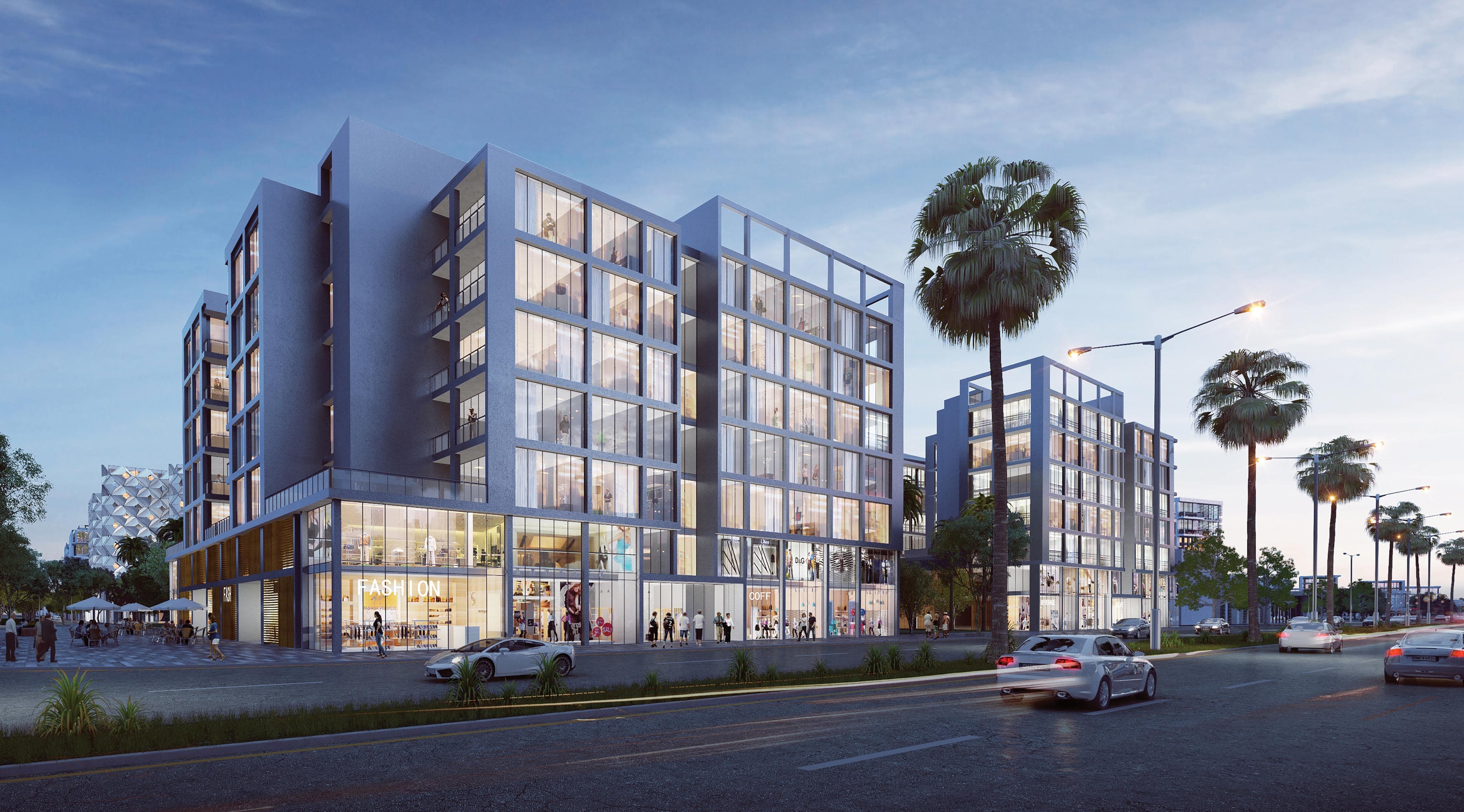 Areej Apartments image 1