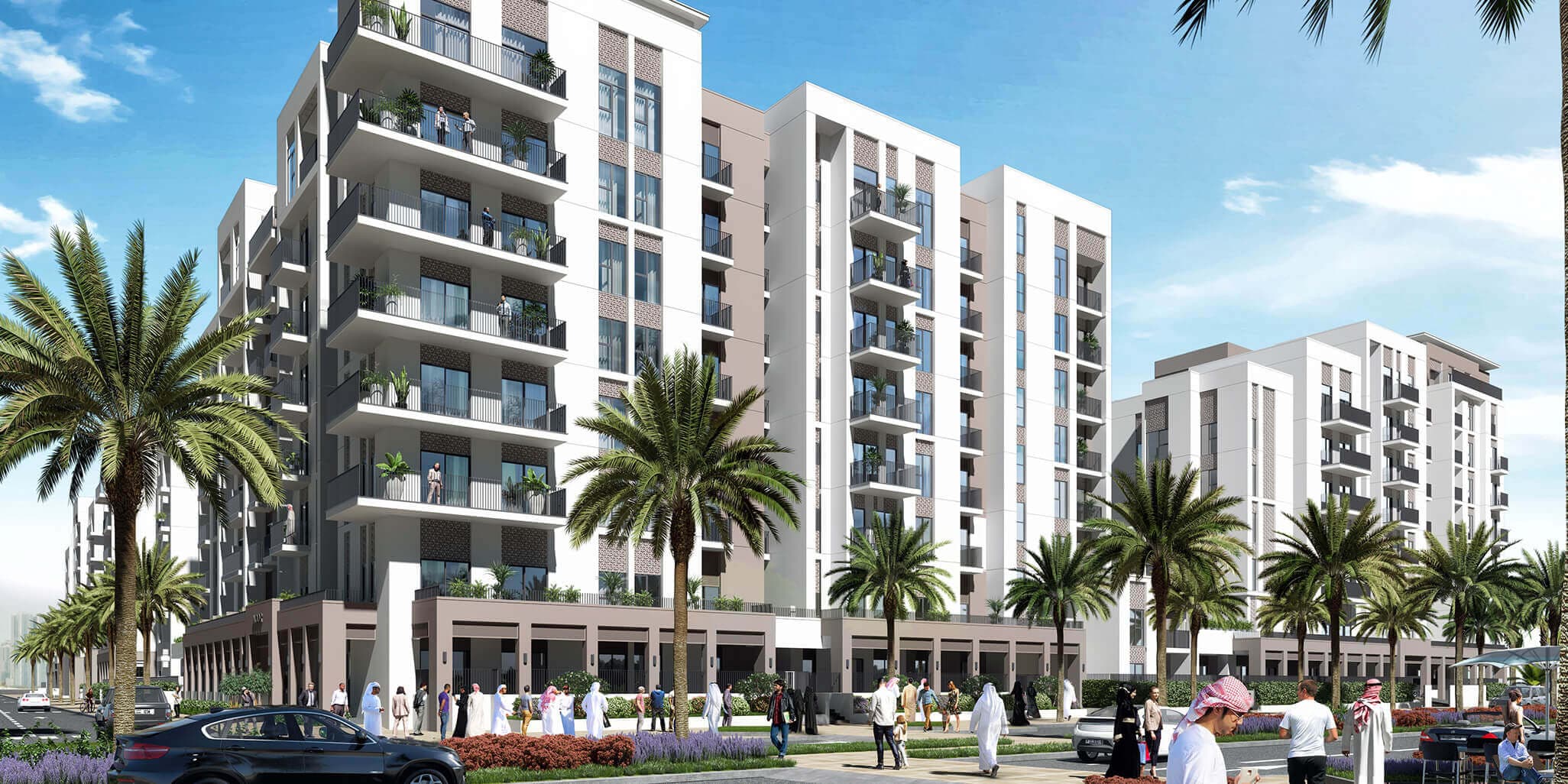 Noor 4 Residences image 2