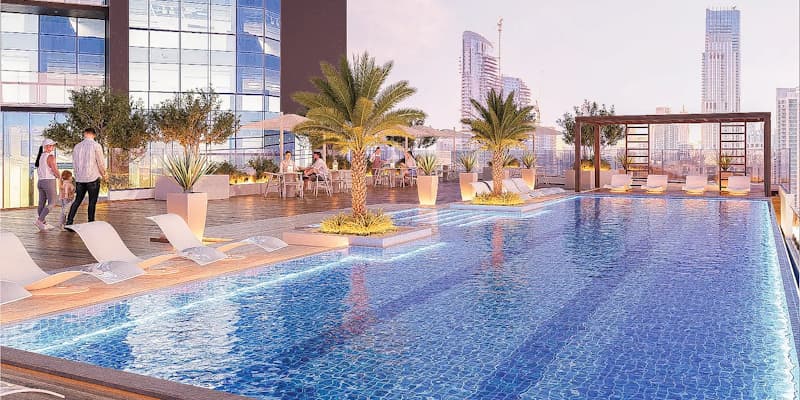 Stunning 1-Bedroom Apartment for sale in Jade Tower image 4