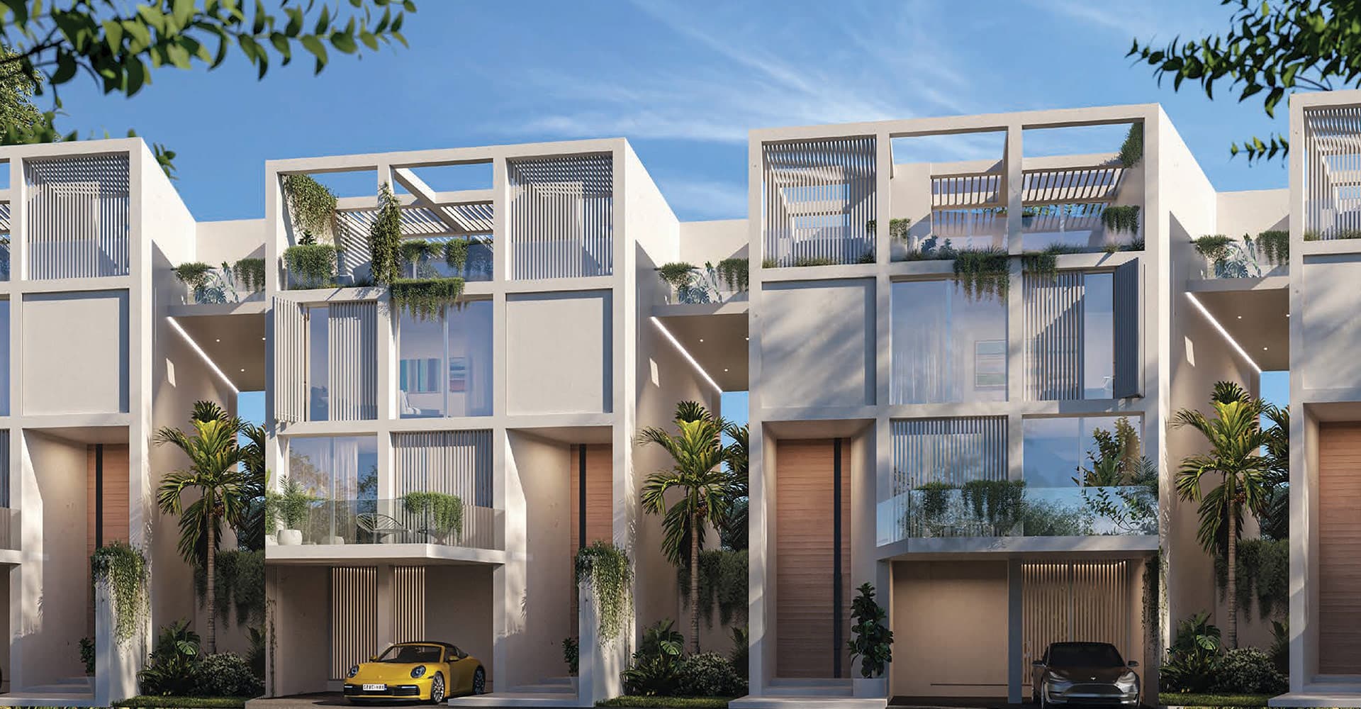 The IXORA Homes image 1