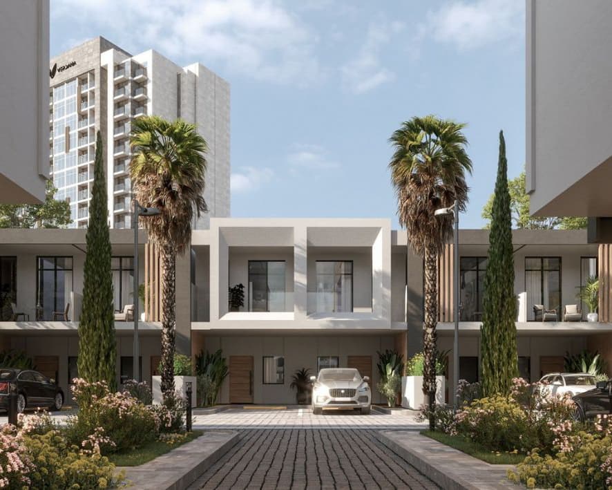 The Verdana Phase 3 image 2