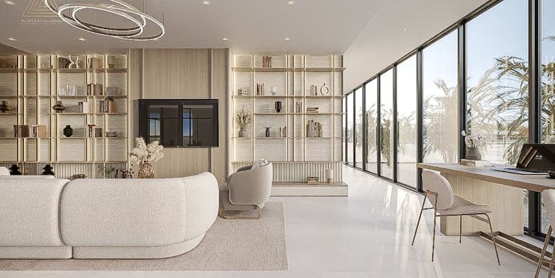 Spacious Studio apartment for sale in Avelon Boulevard image 5