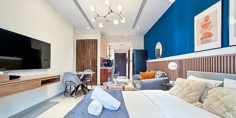 3 BR Apartment for Sale in Elite Downtown Residence, Downtown Dubai image 2