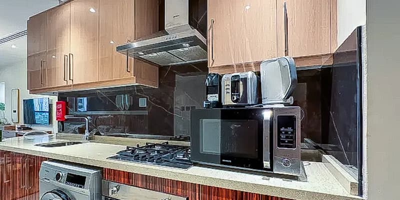 Studio Apartment for Sale in Elite Downtown Residence, Downtown Dubai image 3