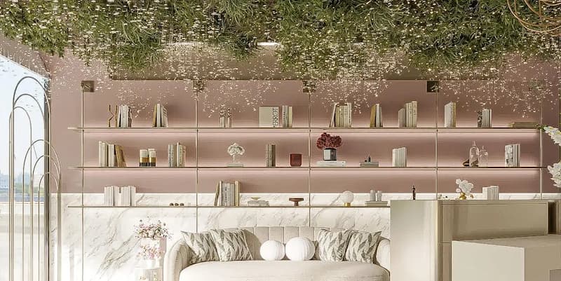 Prime studio apartment for sale in Q GARDENS ALIYA image 1