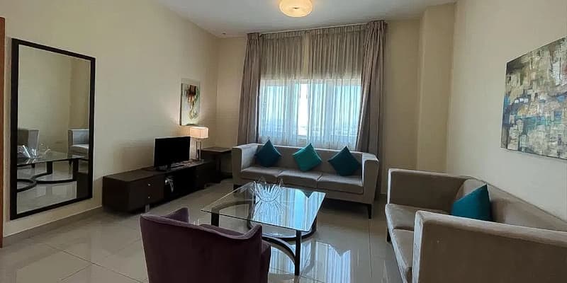 Spacious 1-bedroom apartment for sale in Suburbia image 5