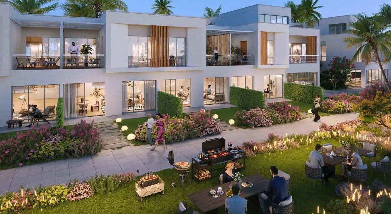 Damac IVY image 1