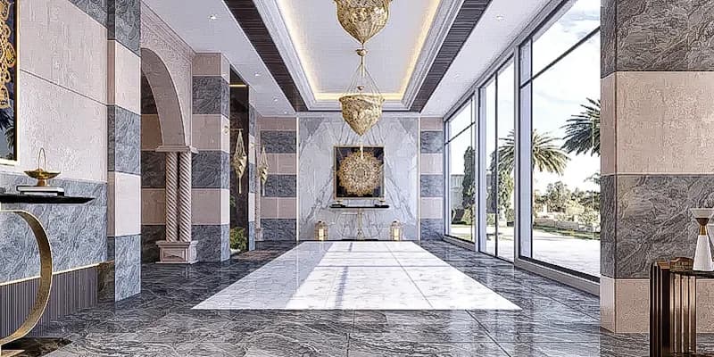 Spacious 1-bedroom apartment for sale in Faradis Tower image 3