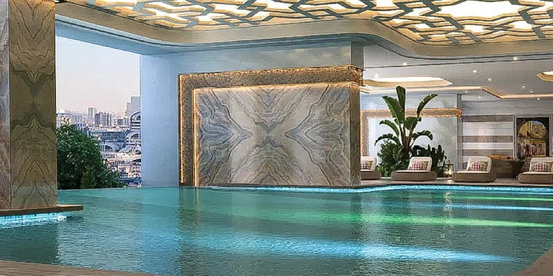Stunning 2-bedroom apartment for sale in Faradis Tower image 5
