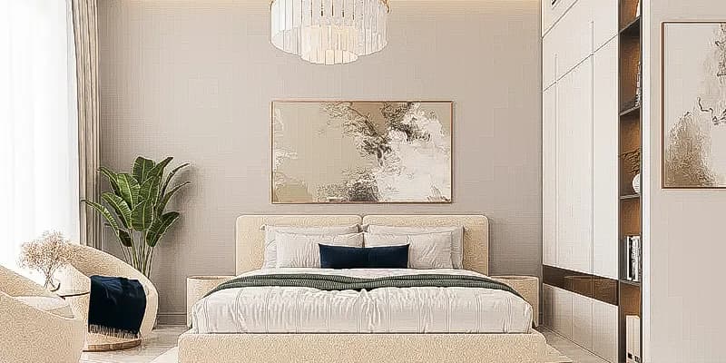 Stylish 2-bedroom apartment for sale in jade tower image 4