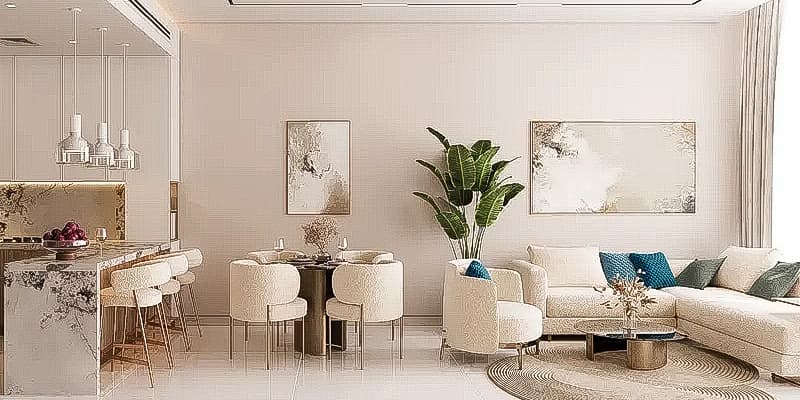 Stunning 1-bedroom apartment for sale in jade tower image 5