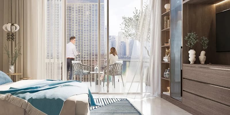 Lavish 3-bedroom apartment for sale in Marina Cove image 2