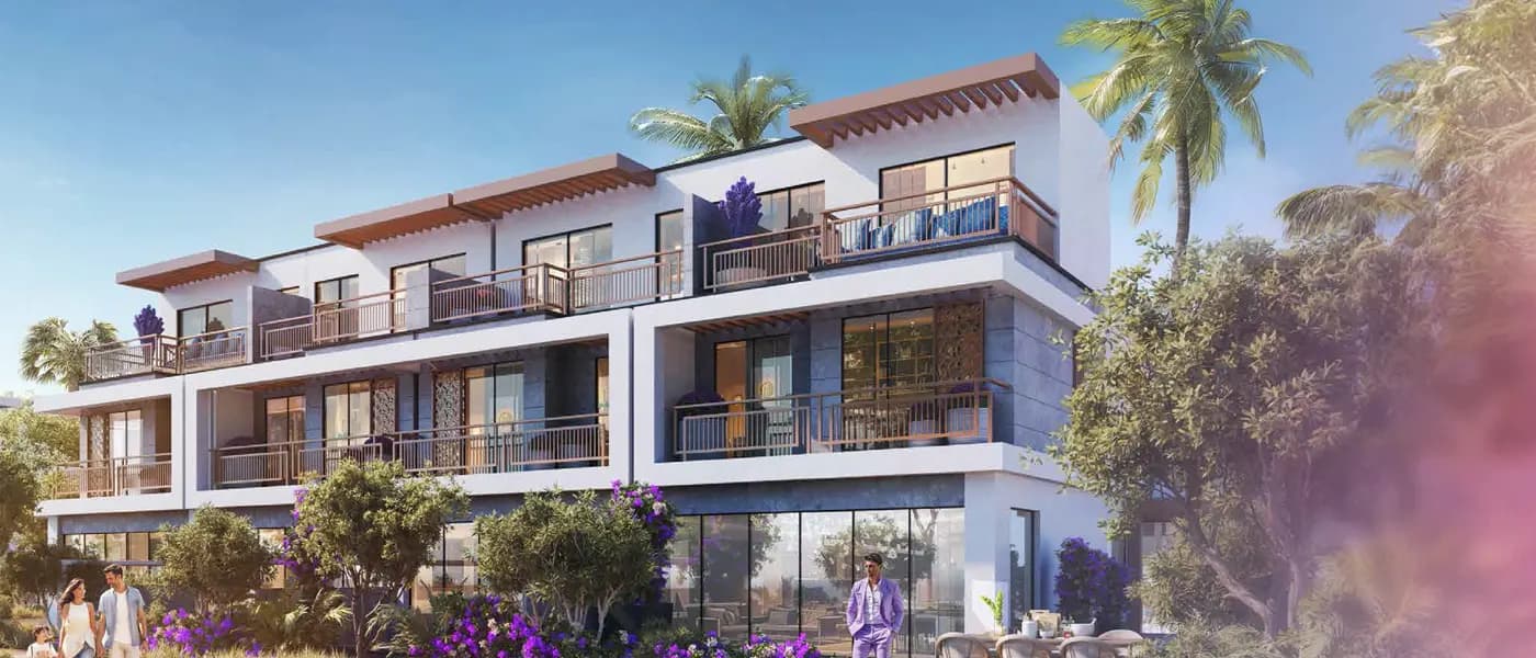 Damac Violet Phase 4 image 1