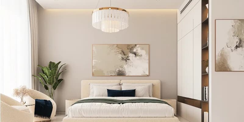 Modern & Spacious 2-Bedroom Apartment for sale in Jade Tower image 3