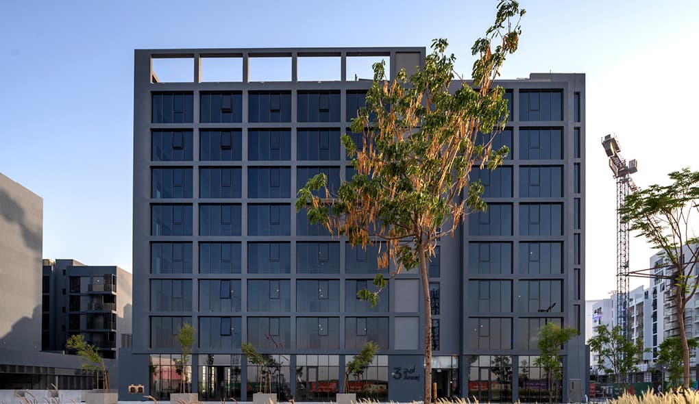 Areej Apartments image 5
