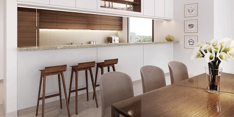 Spacious 2-bedroom apartment for sale in Emaar Acacia image 2