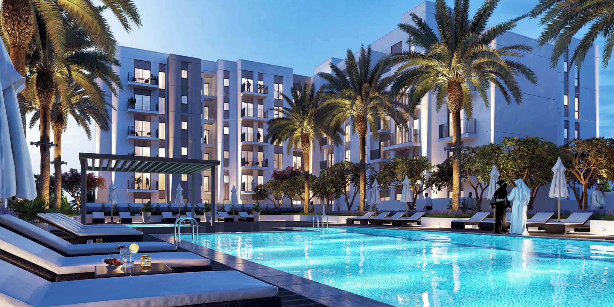 Noor 4 Residences image 1