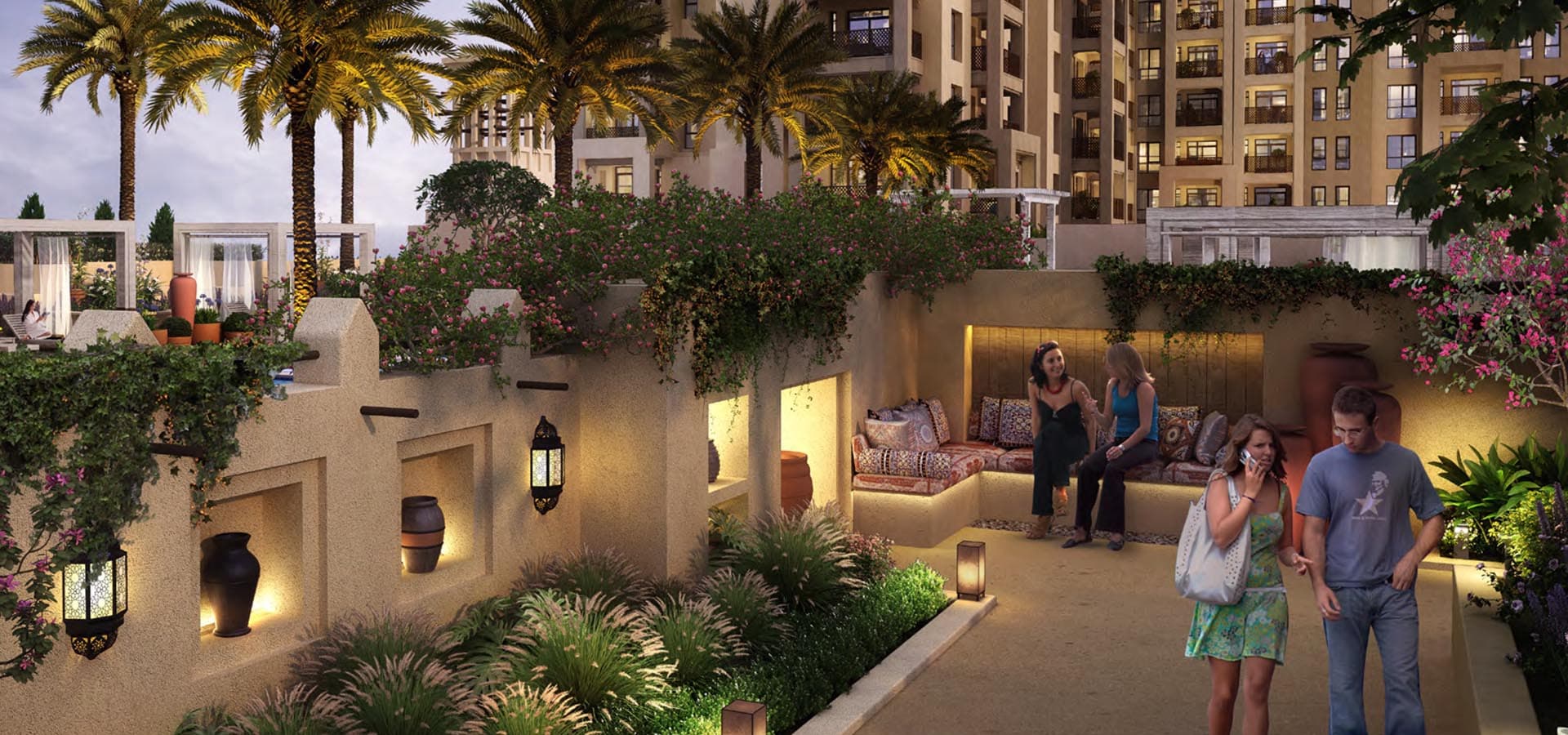 The Rahaal Apartments image 3