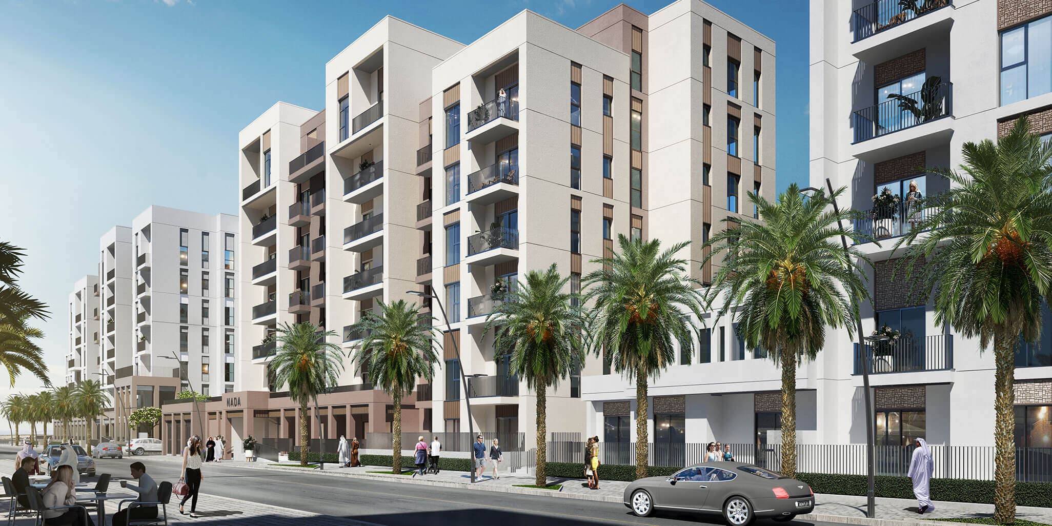 The Nada Residences image 3