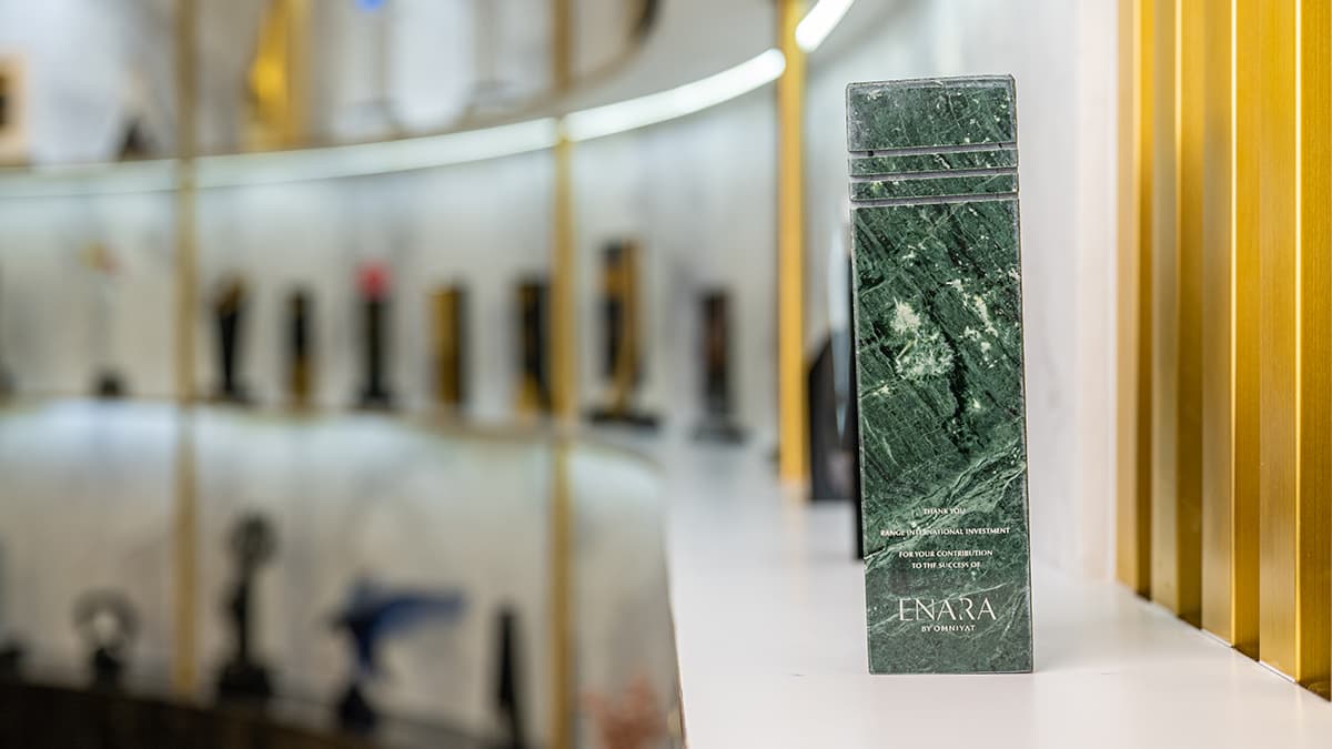 Enara by Omniyat image 1