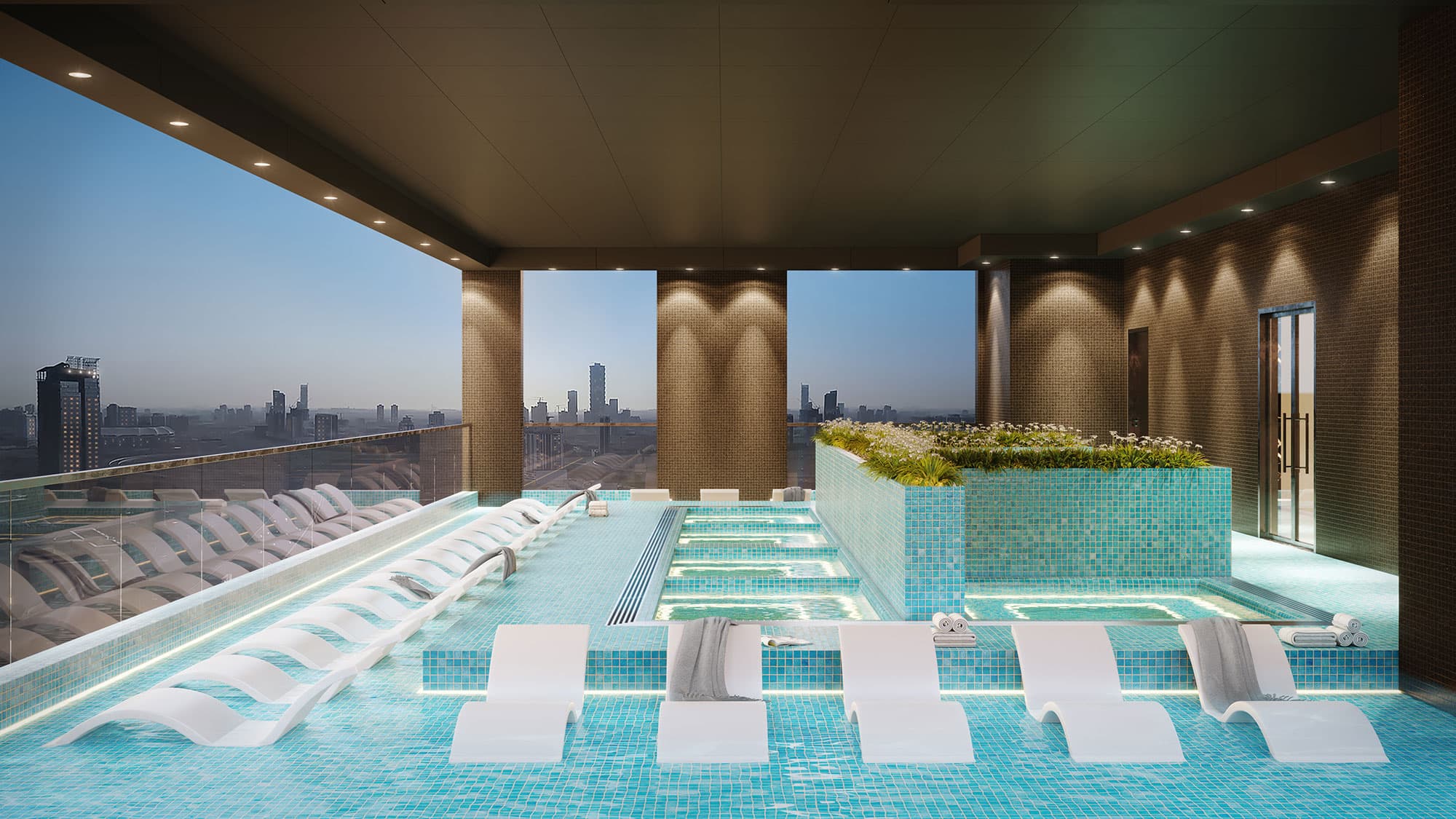 Skyz Residence image 2