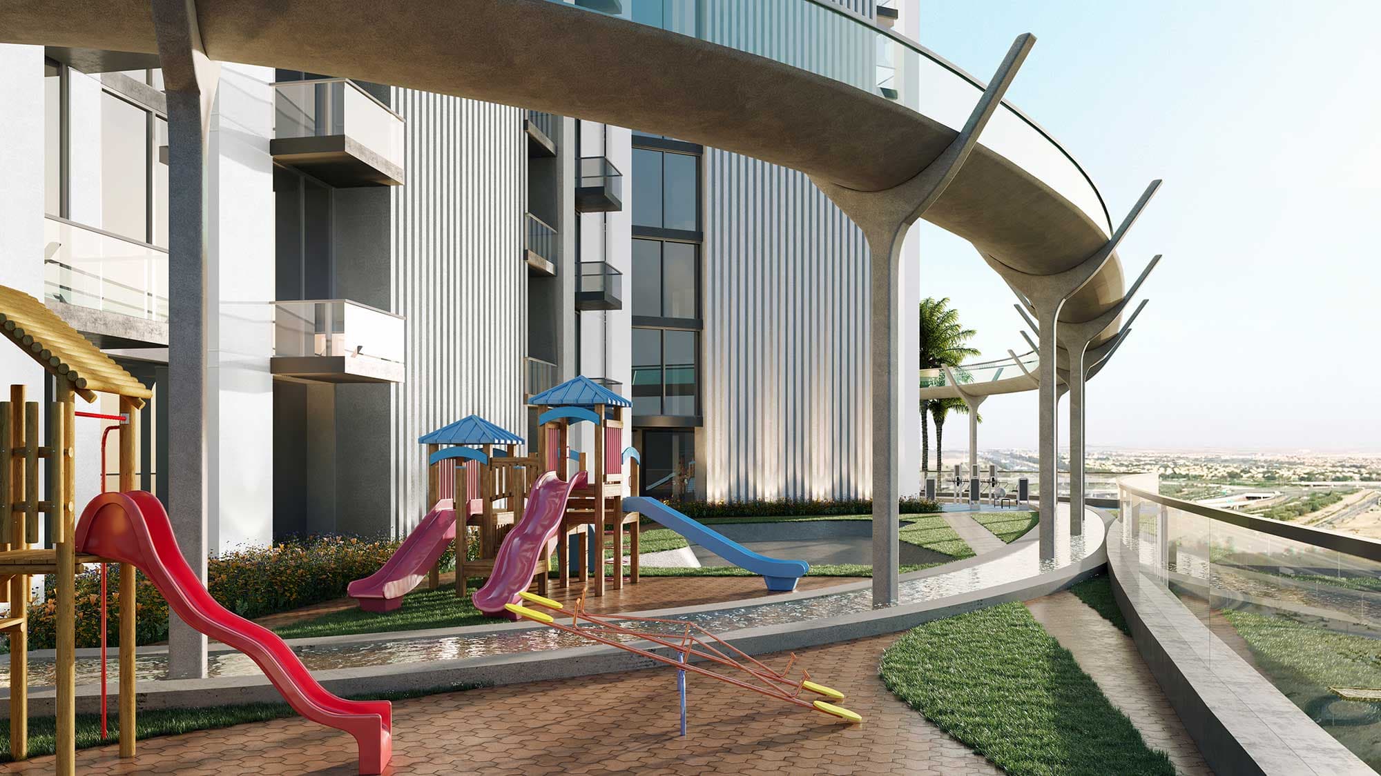 Skyz Residence image 4