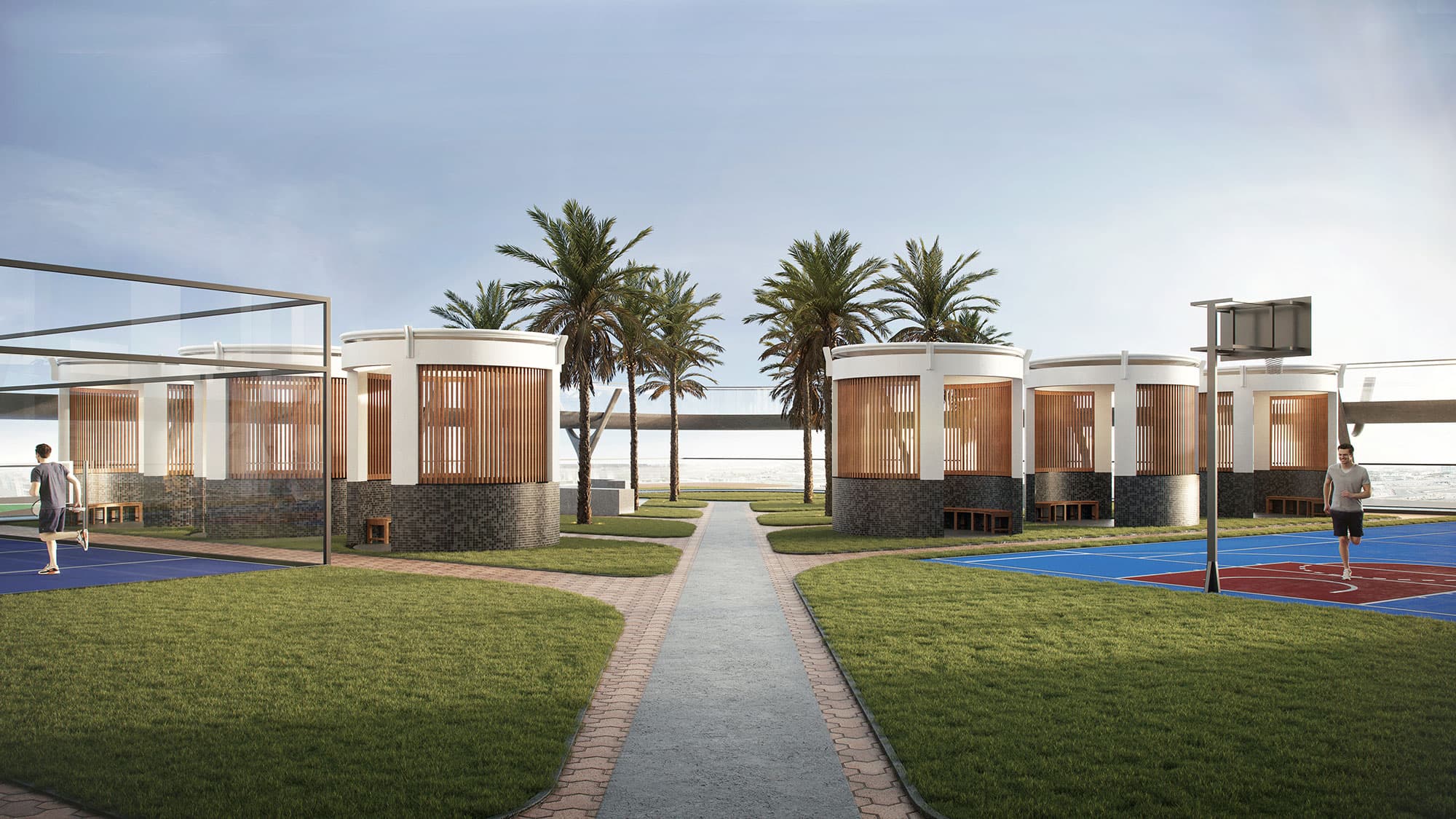 Skyz Residence image 3