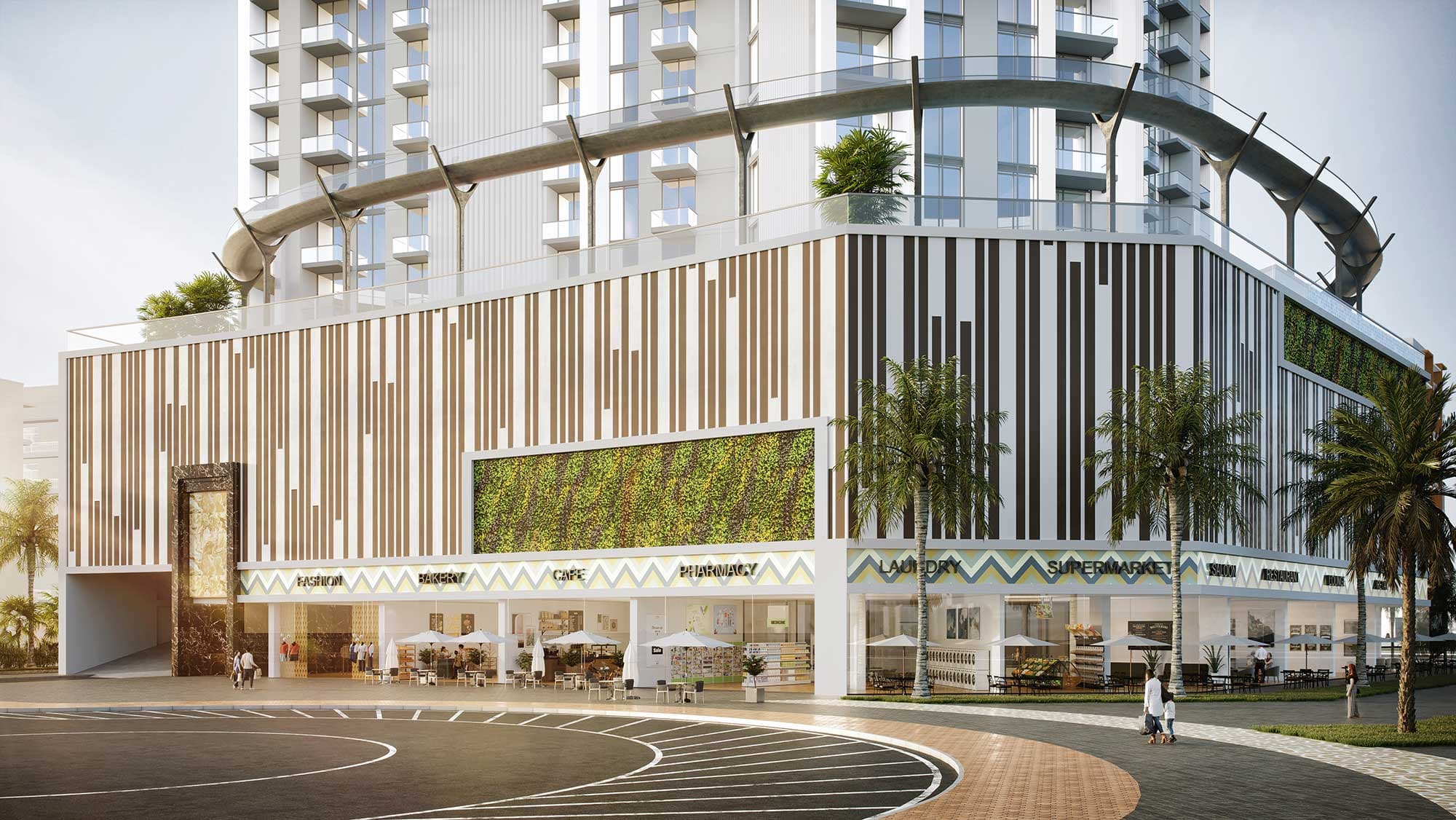 Skyz Residence image 1