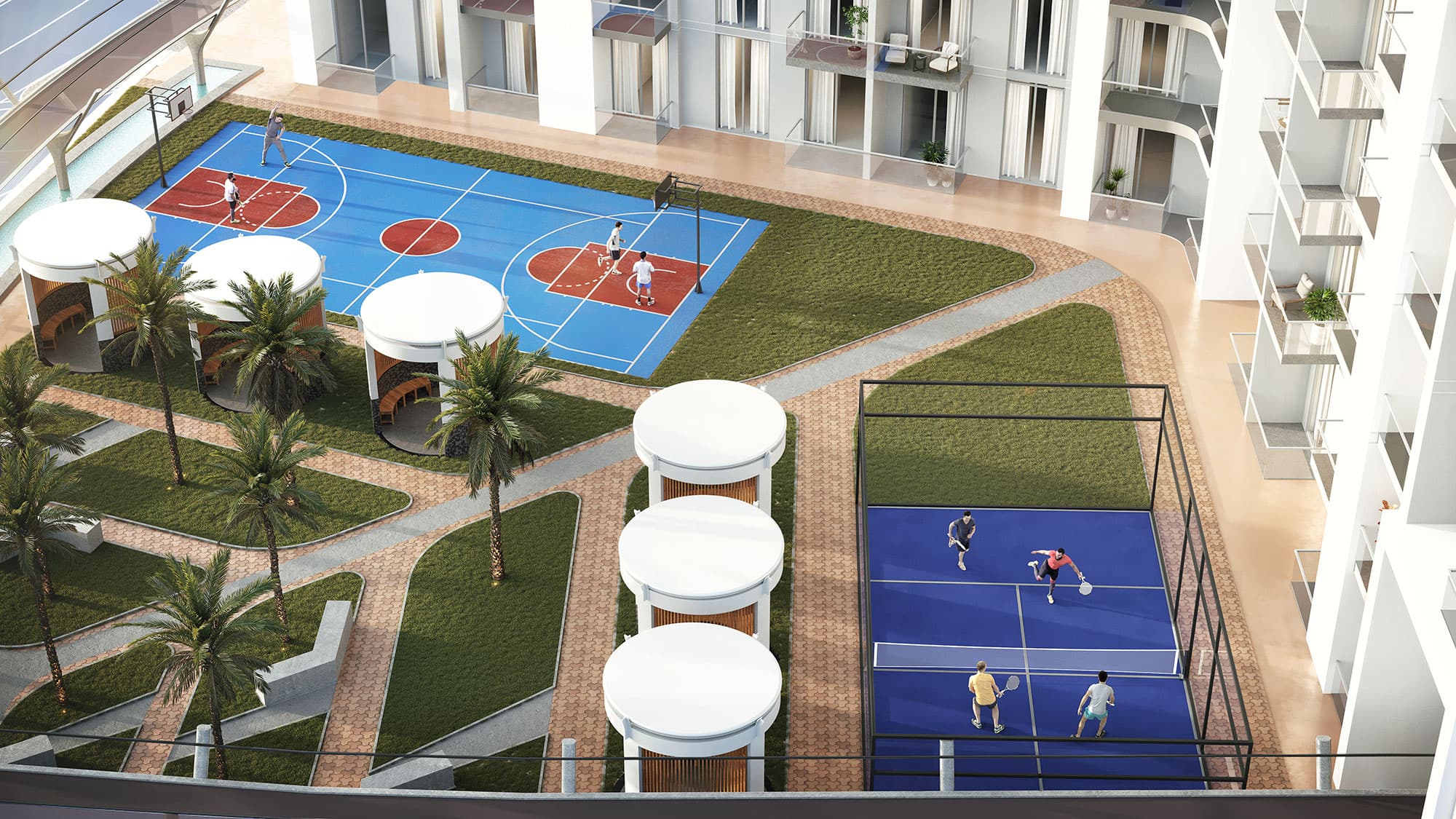 Skyz Residence image 5