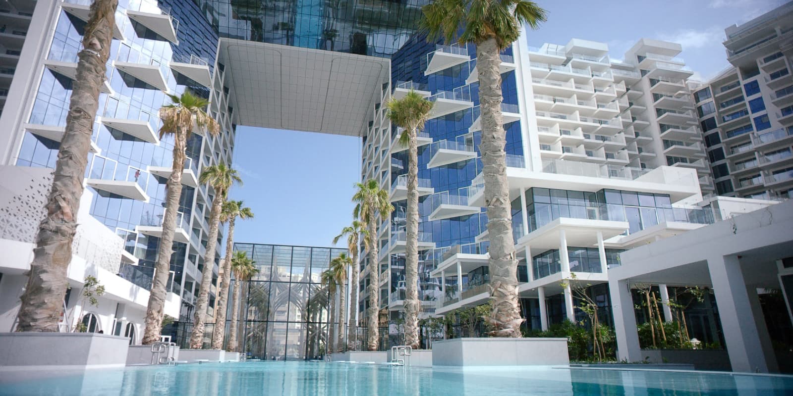 VICEROY Apartment image 1