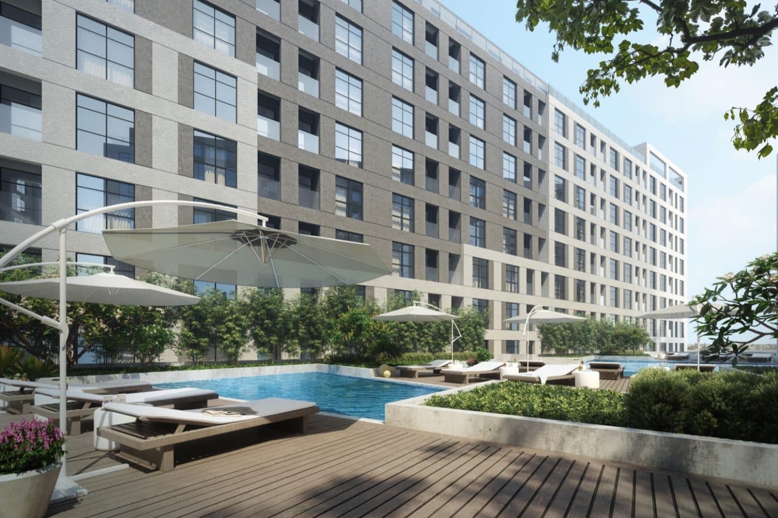 The Suroor Apartments image 4