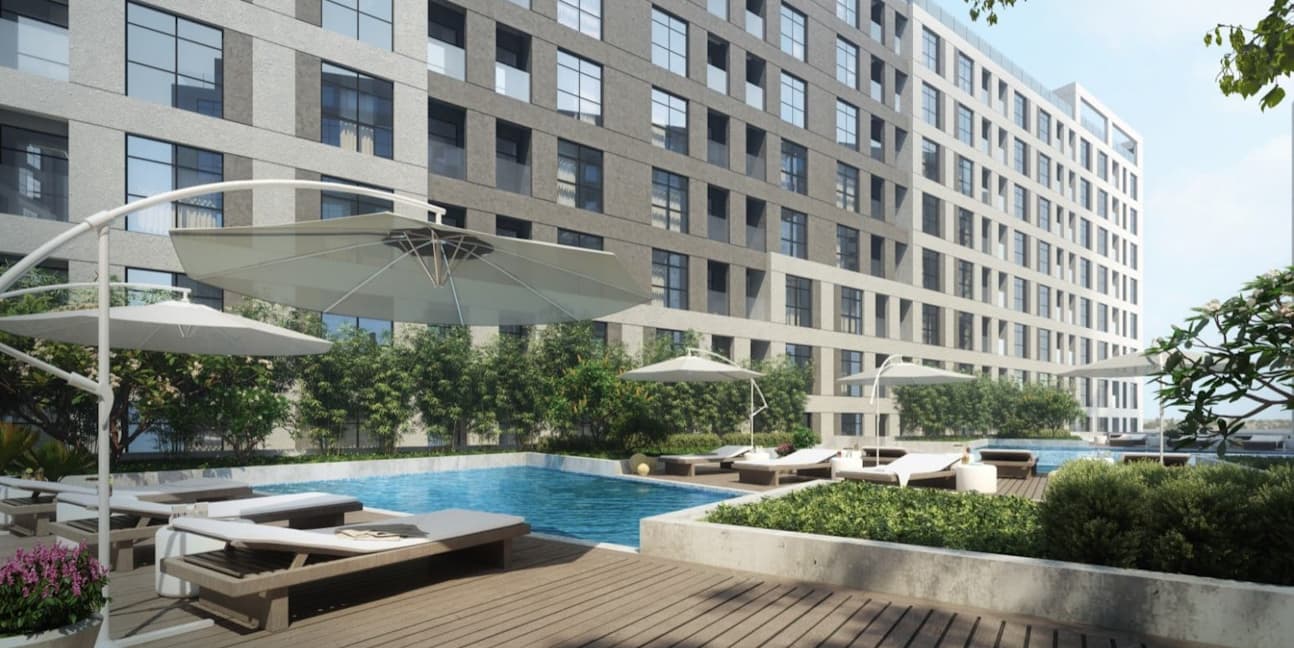 Alef Group | Exclusive Developer of Smart Communities | Range
