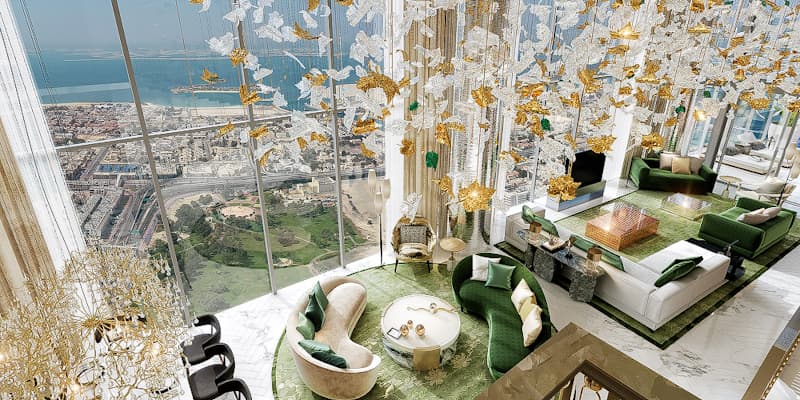 1 Br Apartment for Sale in Safa One- Tower A image 3