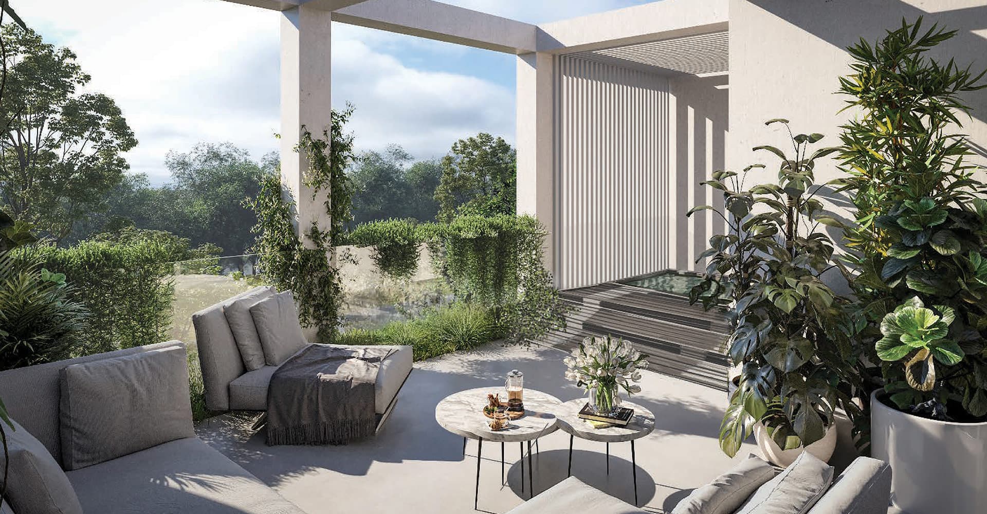 The IXORA Homes image 4