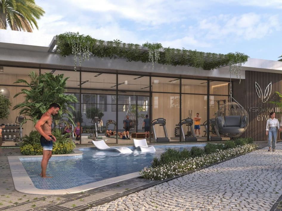 The Verdana Phase 3 image 3