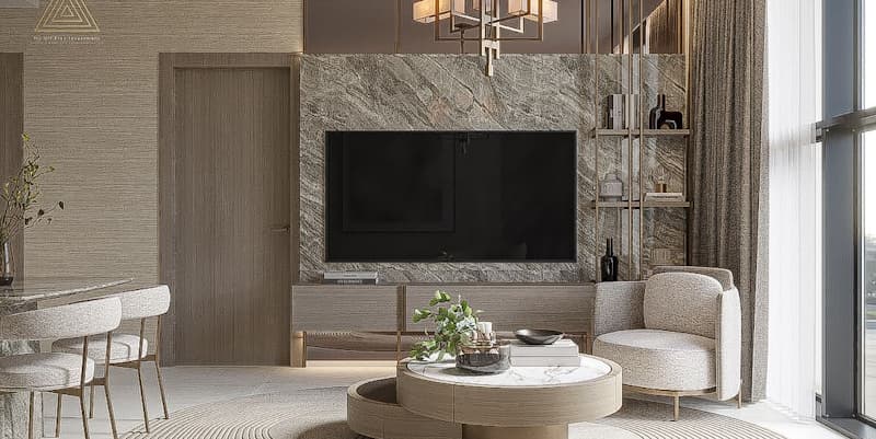 Luxurious 2-Bedroom apartment for sale in Avelon Boulevard image 2