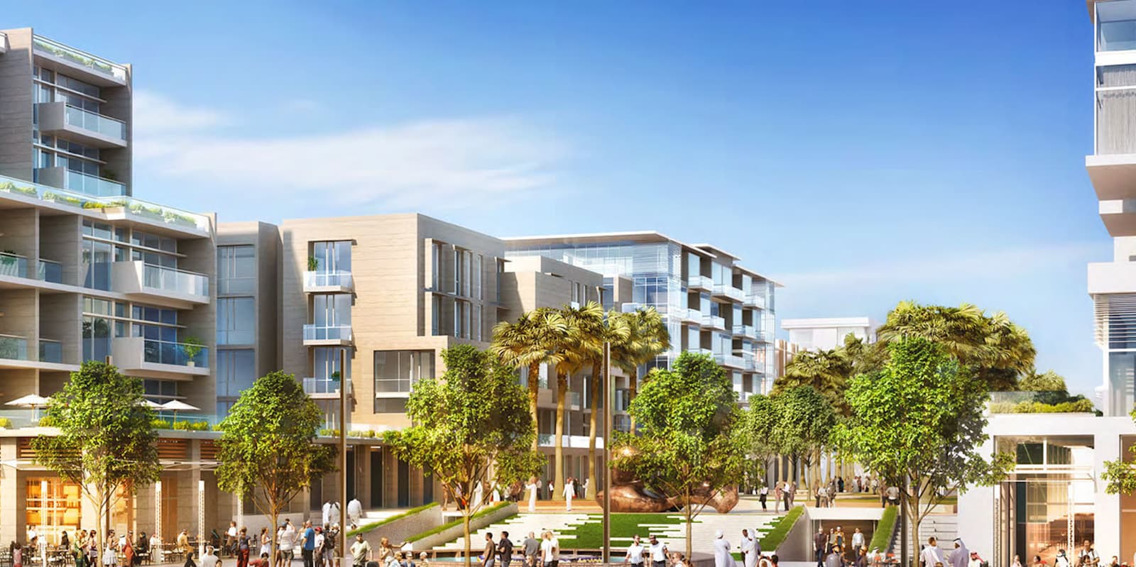 AZIZI Riviera 48 image 3