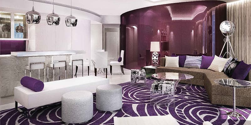 Brand new 2-bedroom apartment for sale in Paramount Tower image 3