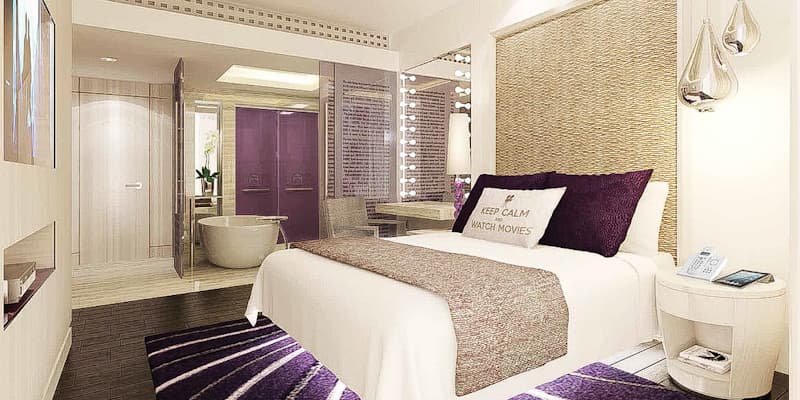 Brand new 2-bedroom apartment for sale in Paramount Tower image 2