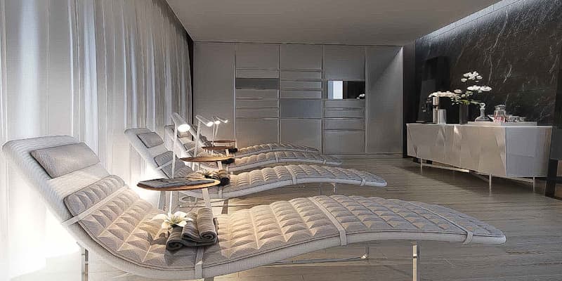 Modern 1-bedroom apartment for sale in Paramount Tower image 5