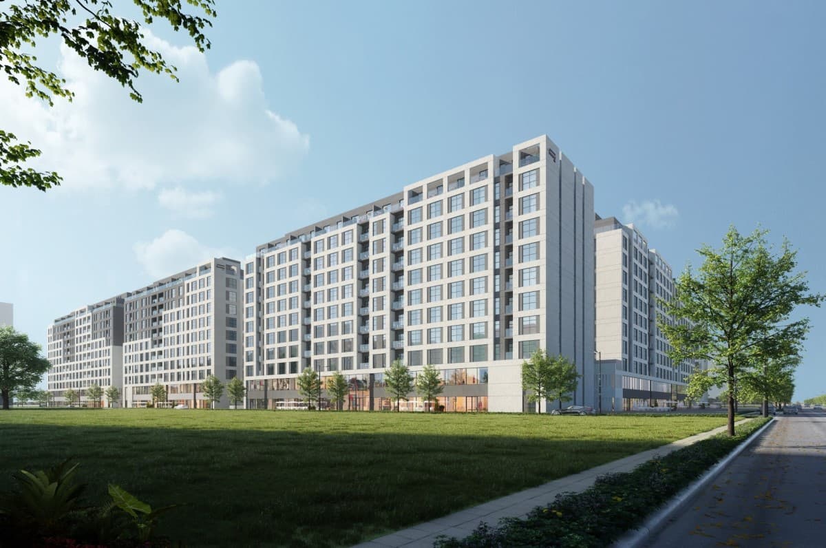 The Sawa Apartments image 3