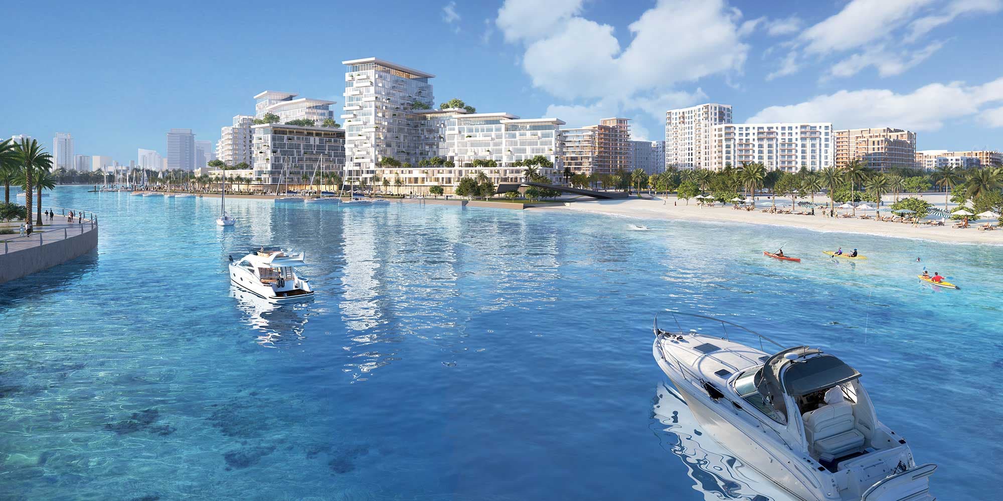 The Sama Residences image 3