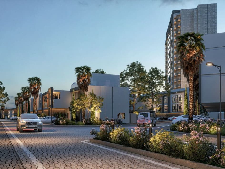 The Verdana Phase 3 image 5