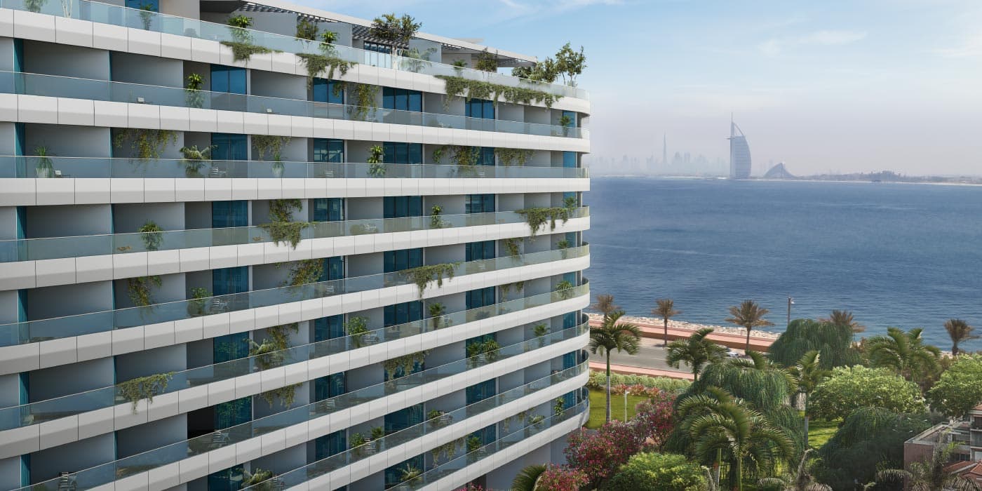 Azizi Mina Residences image 5