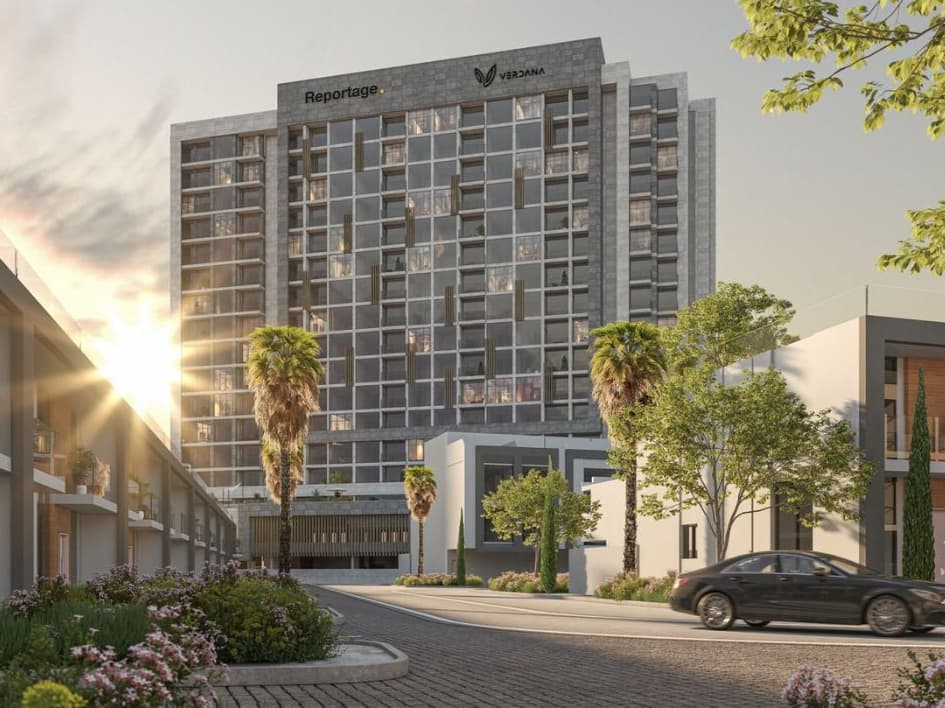 The Verdana Phase 3 image 6